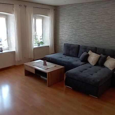 Ferienwohnung In Der Jeessjass Bleialf Екстер'єр фото