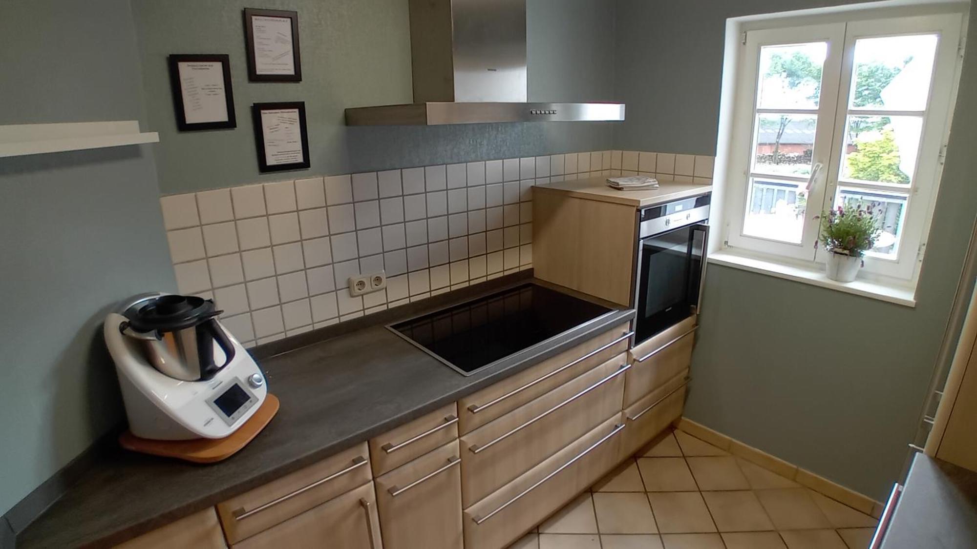 Ferienwohnung In Der Jeessjass Bleialf Екстер'єр фото