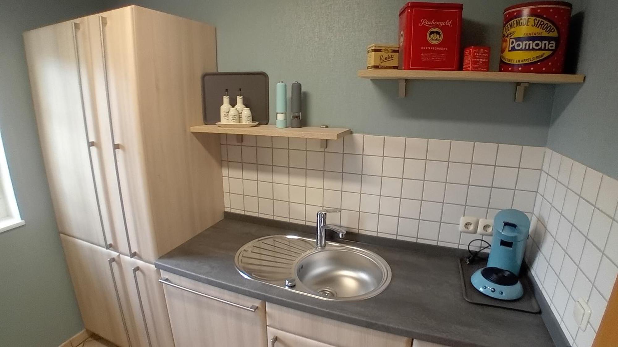 Ferienwohnung In Der Jeessjass Bleialf Екстер'єр фото
