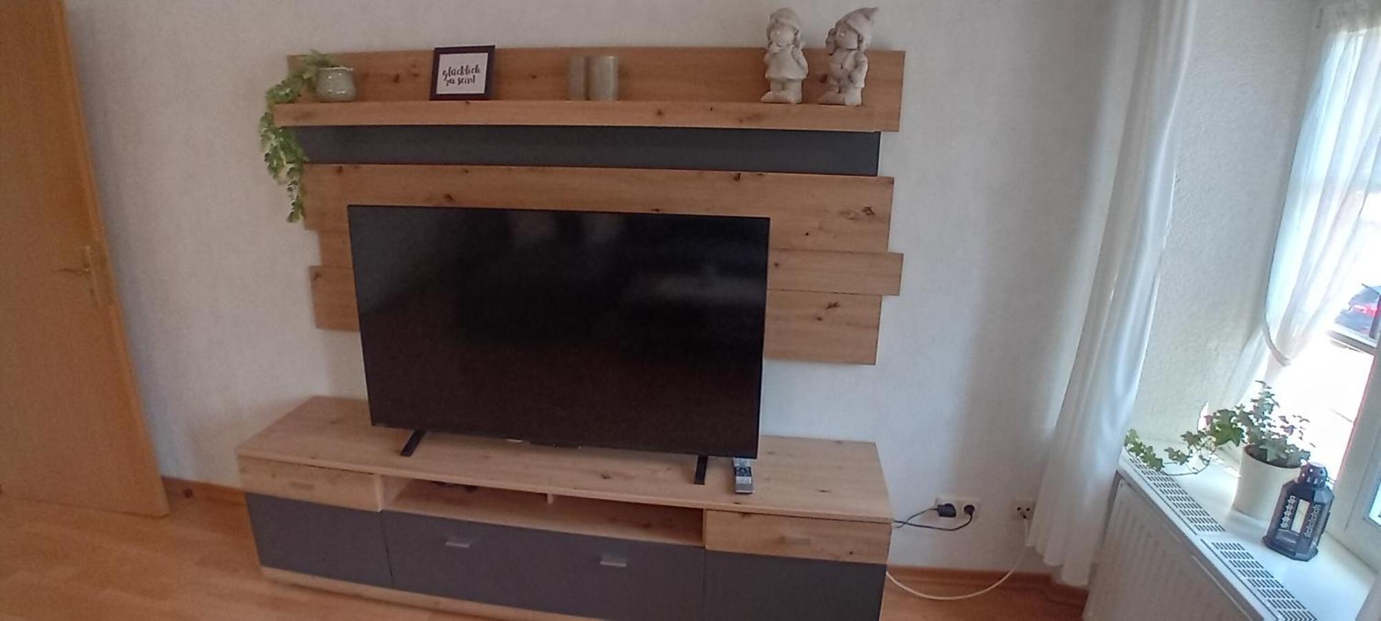 Ferienwohnung In Der Jeessjass Bleialf Екстер'єр фото