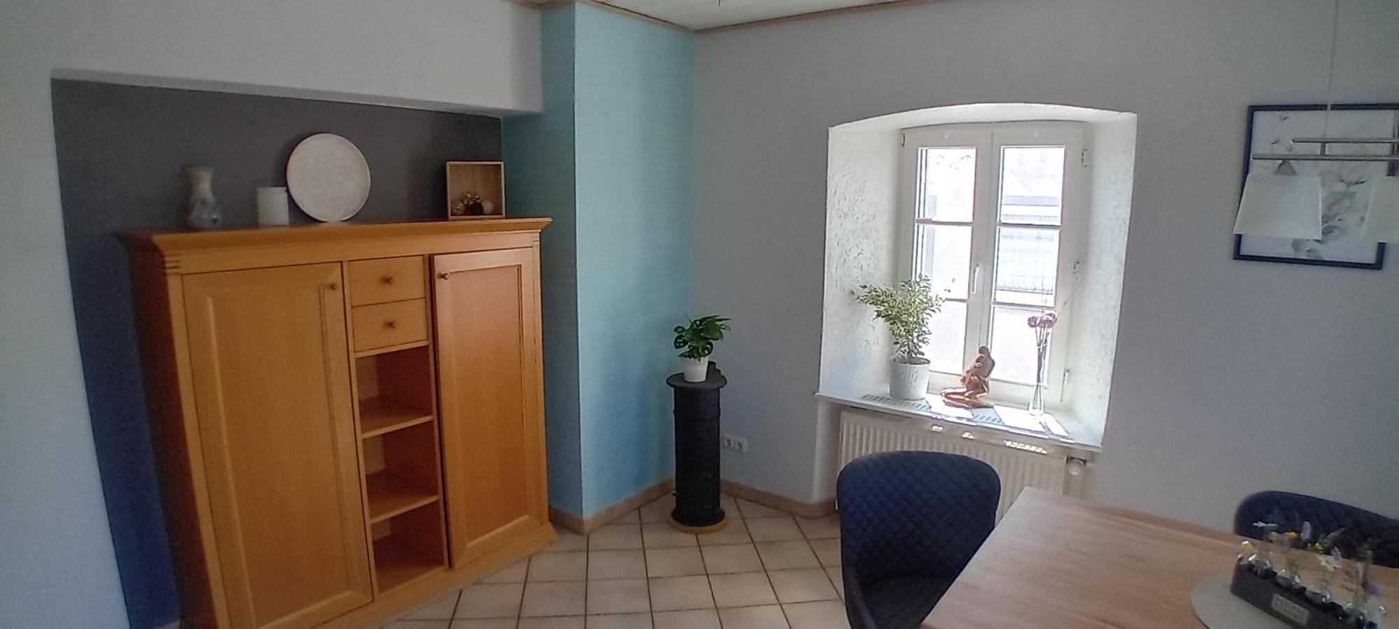 Ferienwohnung In Der Jeessjass Bleialf Екстер'єр фото