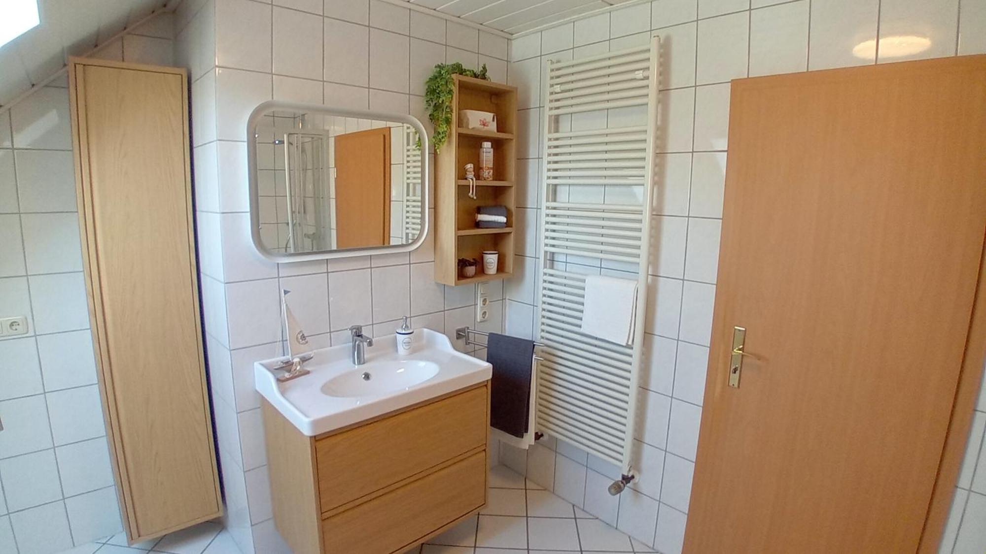 Ferienwohnung In Der Jeessjass Bleialf Екстер'єр фото