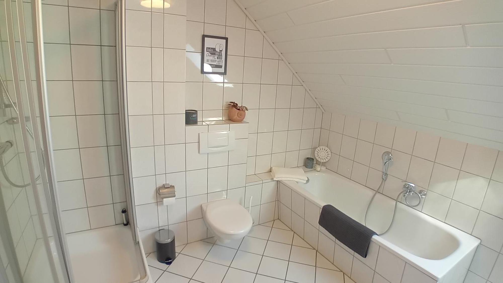 Ferienwohnung In Der Jeessjass Bleialf Екстер'єр фото